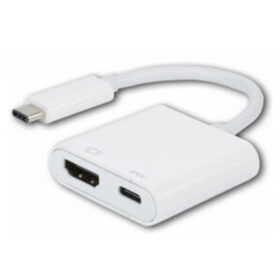 8Ware USB Type-C to HDMI Adapter Cable - CA Tech