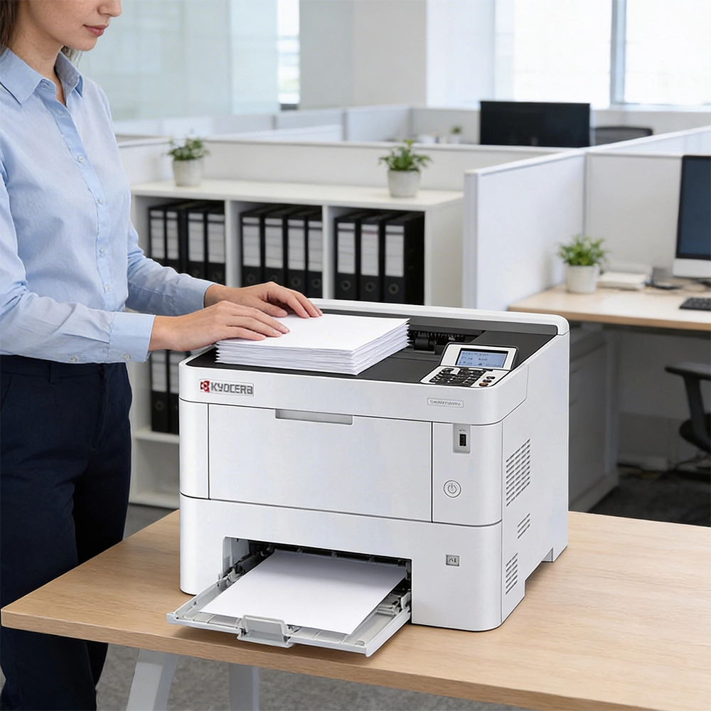 Kyocera ECOSYS PA4500x Mono Printer