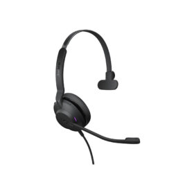 JABRA-EVOLVE2-30-MS-WIRED-MONO-USB-C-HEADSET - CA Tech