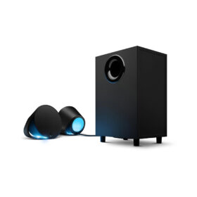 Speakers