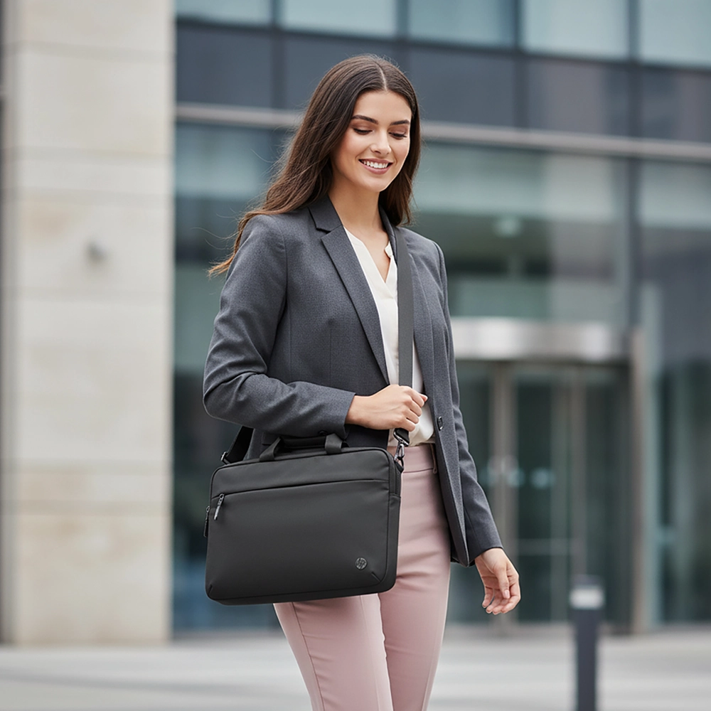 HP Renew Carrying Case for 15.6" HP Notebook