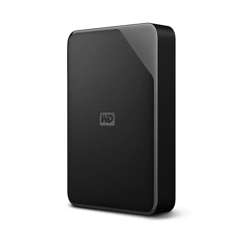 Alternative view of WD Elements SE USB 3.0 4TB Portable Storage