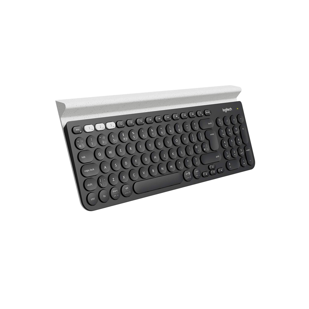 Logitech K780 Multi-Device - CA Tech