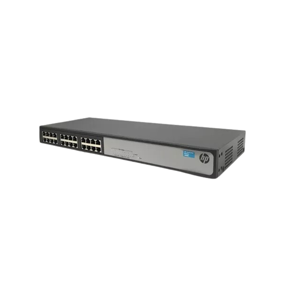 HP 1410-24-R Switch JD986B - CA Tech