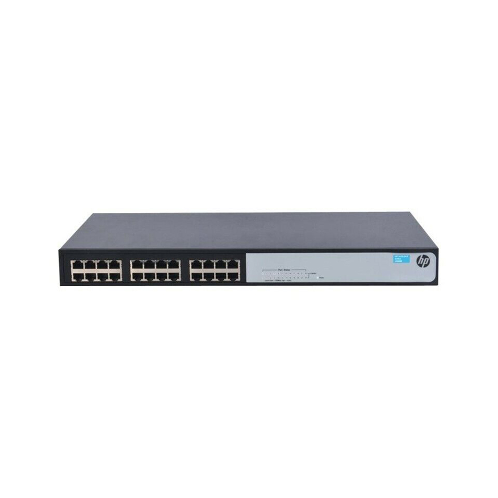 HP 1410-24-R Switch JD986B - CA Tech