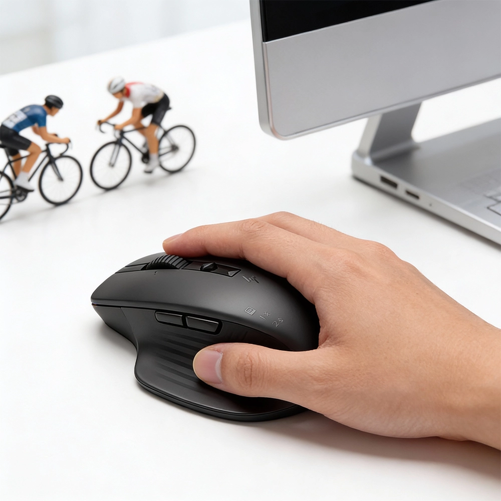 HP 935 Creator Wireless Mouse