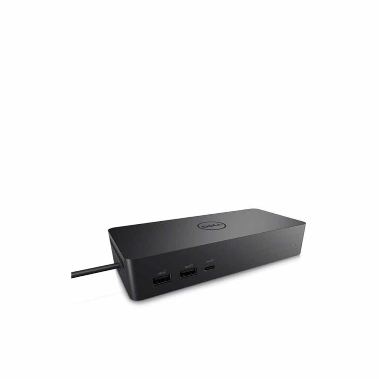 Dell Universal Dock UD22 CA Tech