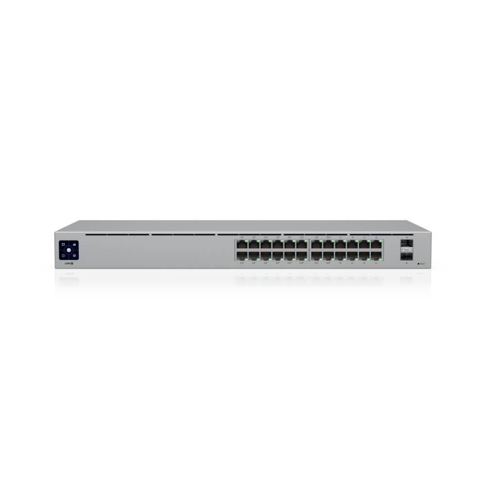 UniFi USW-24-PoE