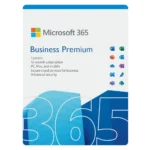 Microsoft 365 Business Premium - CA Tech