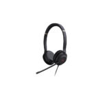 Yealink UH37 Mono Wired Headset USB-C, Dual Noise-cancelling Microphones-CA Tech