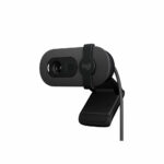 Logitech Brio 100 Full HD Webcam Rose-CA