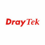 Draytek-logo - CA Tech