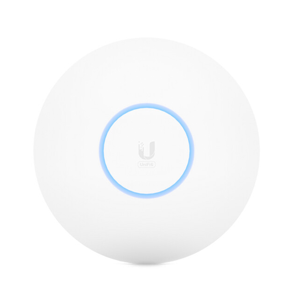 UniFi6 Pro AP U6-Pro-CA Tech