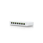 Unifi Ultra 60W Compact 8-Port Managed Layer 2 GbE PoE Switch-n CA Tech