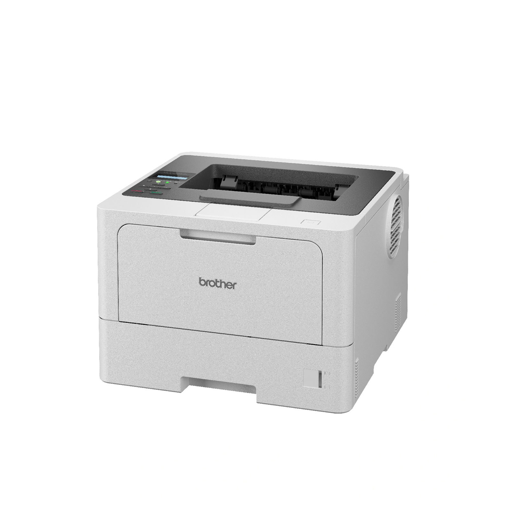Brother HL-L5210DN - CA Tech