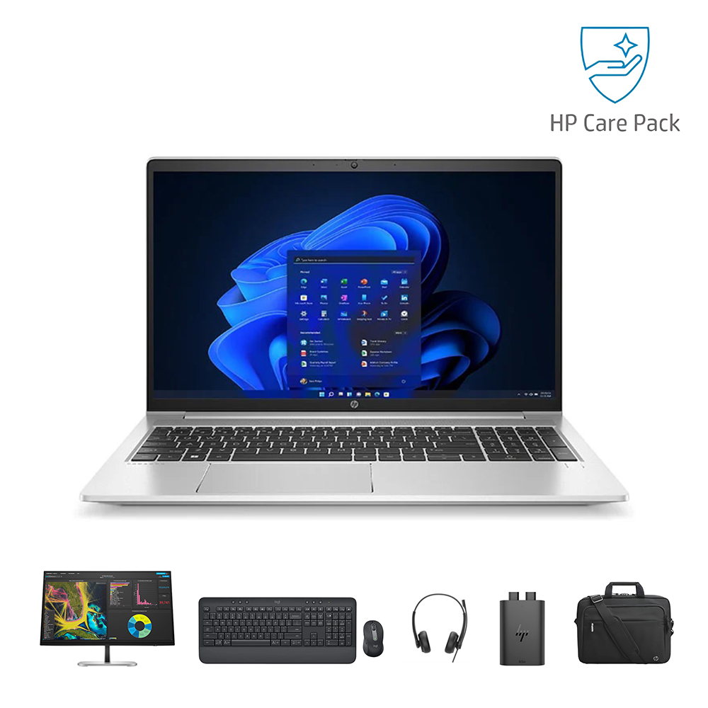 Core Laptop Bundle