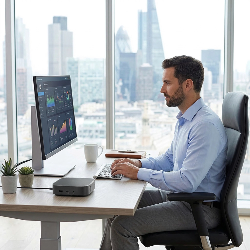 t430 Thin Client Bundle (4J0Q5PA)
