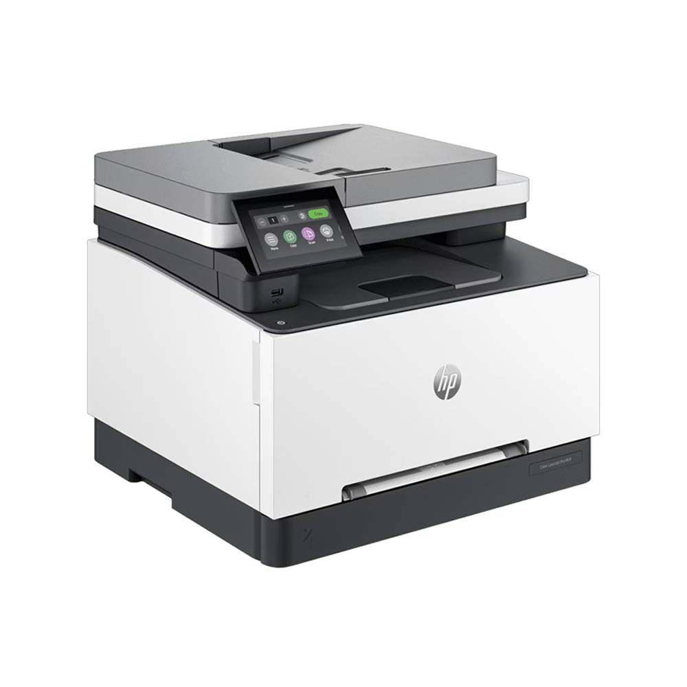 HP LaserJet Pro 3301sdw Wired - CA Tech