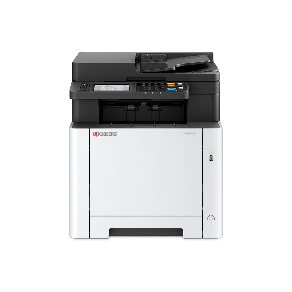 Kyocera MA2600cwx - CA Tech