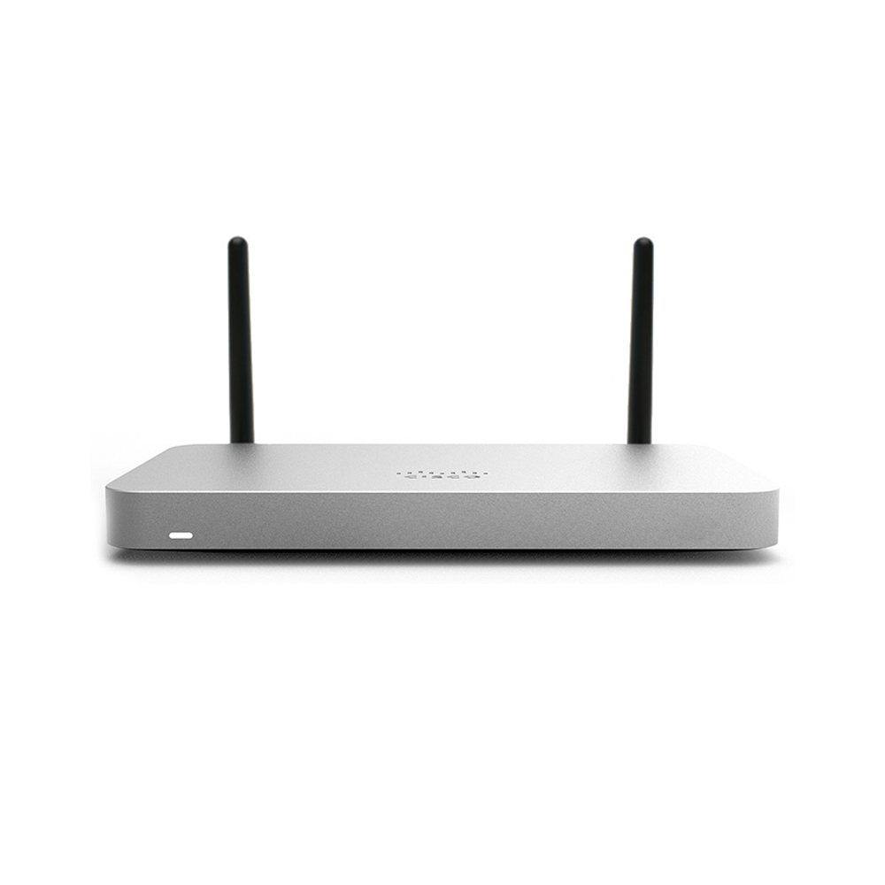 Cisco Meraki MX65W - CA Tech