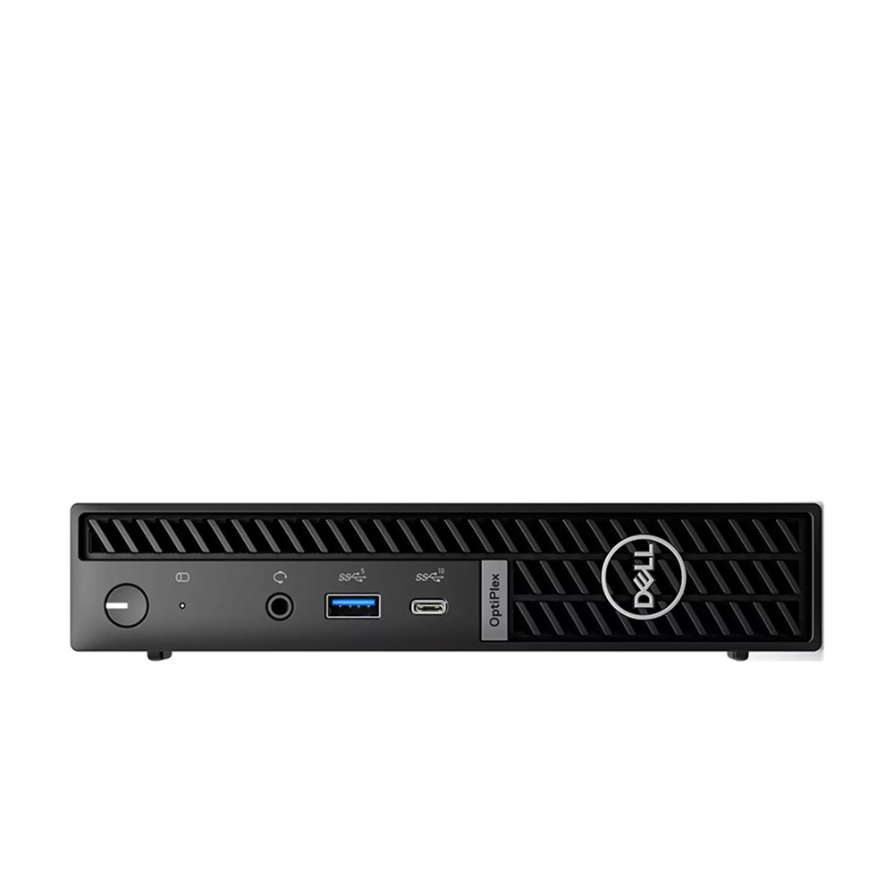 Dell OptiPlex 7000 - CA Tech