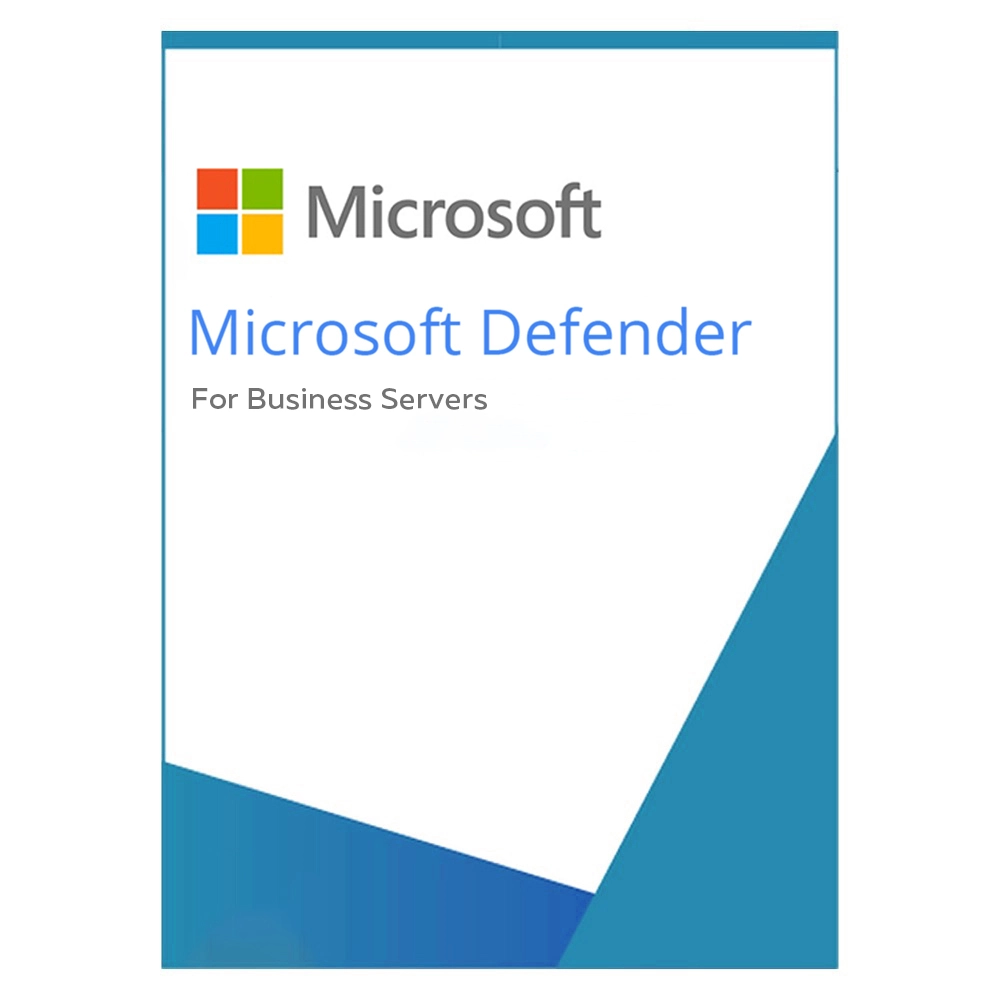 Microsoft Defender for Business servers