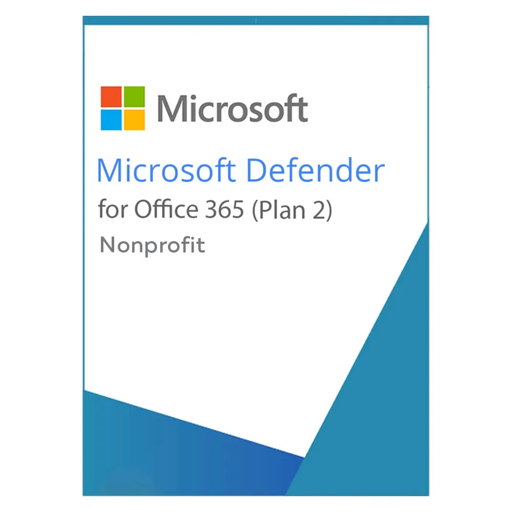 Microsoft Defender for Office 365 (Plan 2) (nonprofit)