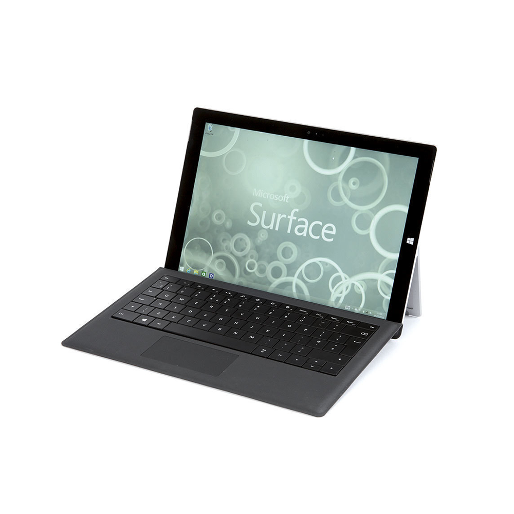 Microsoft Surface Pro 3 - CA Tech