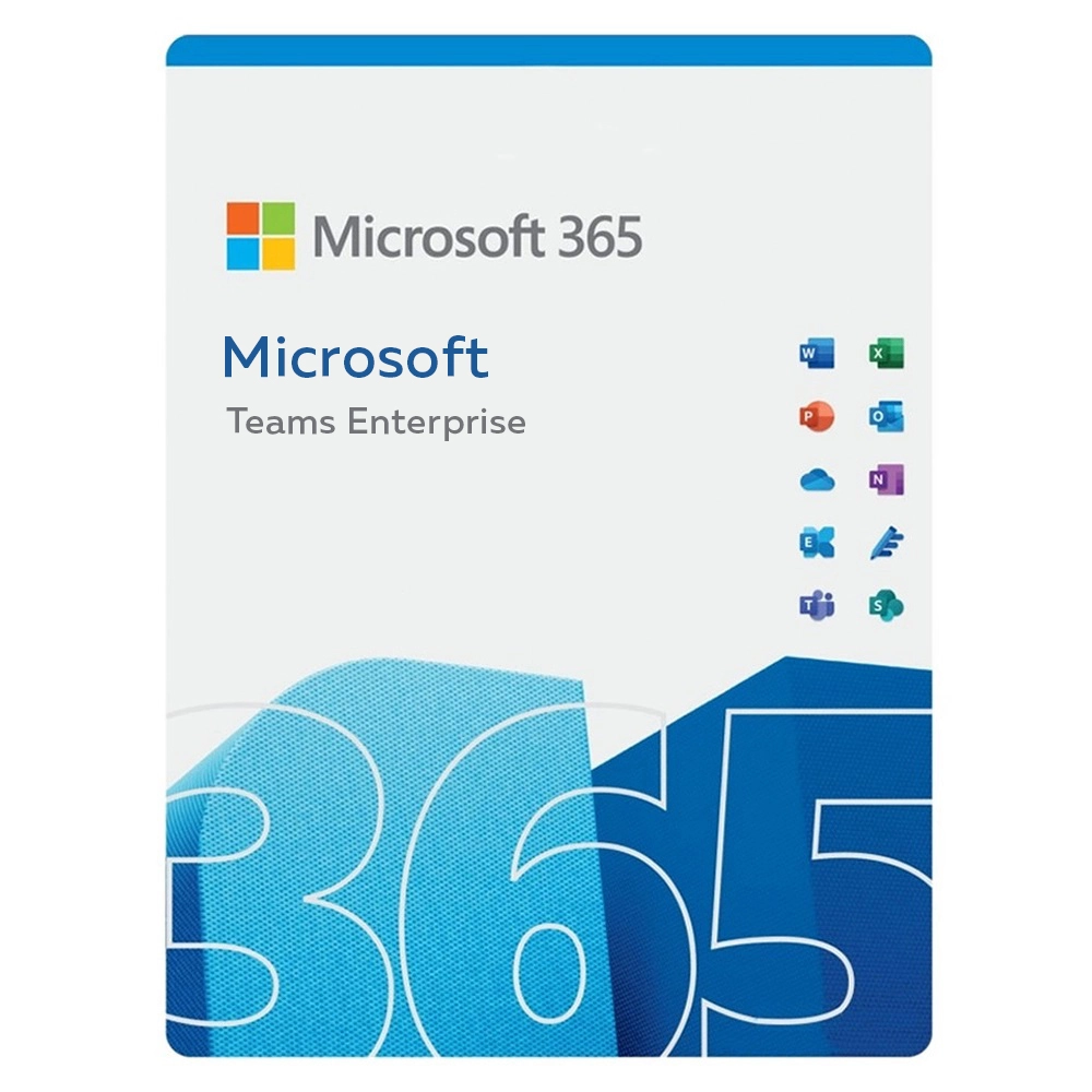 Microsoft Teams Enterprise