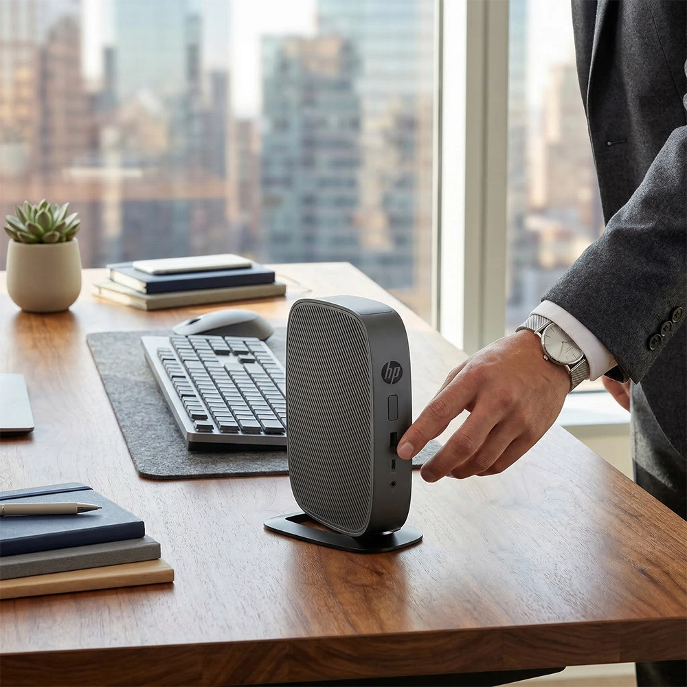 Thin Client HP T530