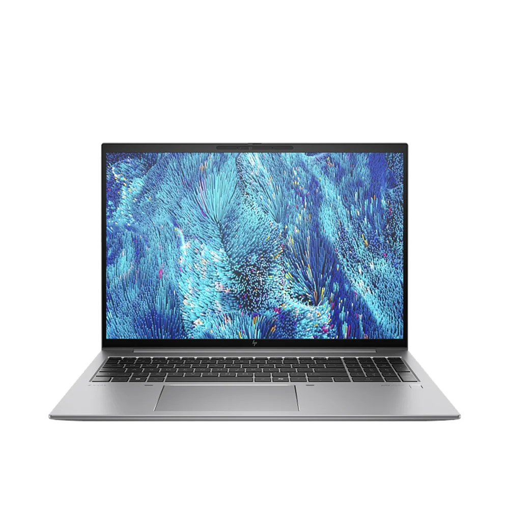 HP ZBook Firefly G11 16" Touchscreen Mobile Workstation - WUXGA - Intel Core Ultra 5 125H - 16 GB - 512 GB SSD