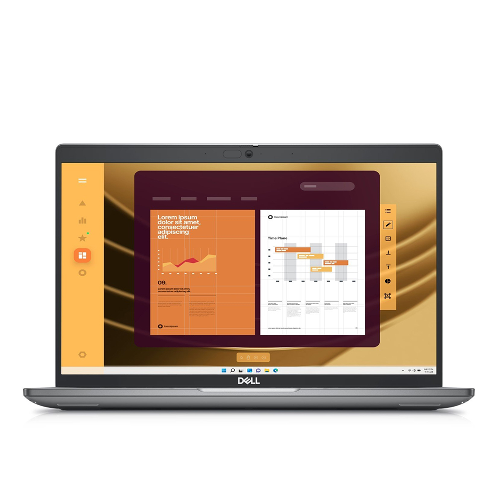 Dell Latitude 5000 5450 14