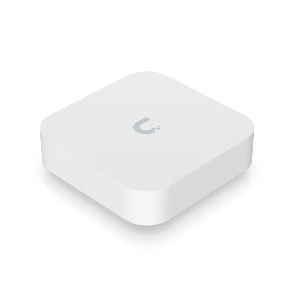 Ubiquiti Gateway Lite, UXG-Lite, Compact And Powerful UniFi Gateway, Advanced Routing And Security Features, Usb-C Powered
