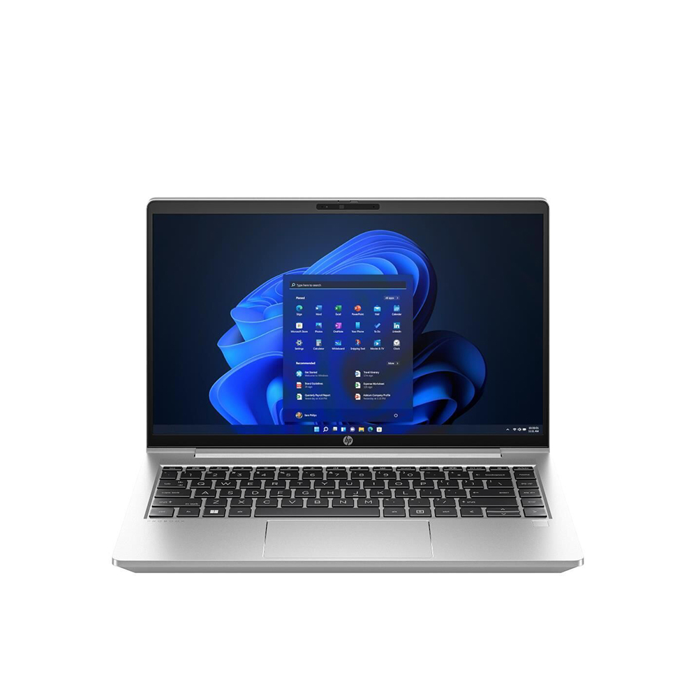 HP ProBook 440 G10 14" Notebook - Full HD - Intel Core i5 13th Gen i5-1334U - vPro Technology - 16 GB - 512 GB SSD