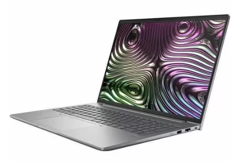 (20260612-0029) HP ZBook X G1I U7-255H 16" 32GB 1TB (Touchscreen)
