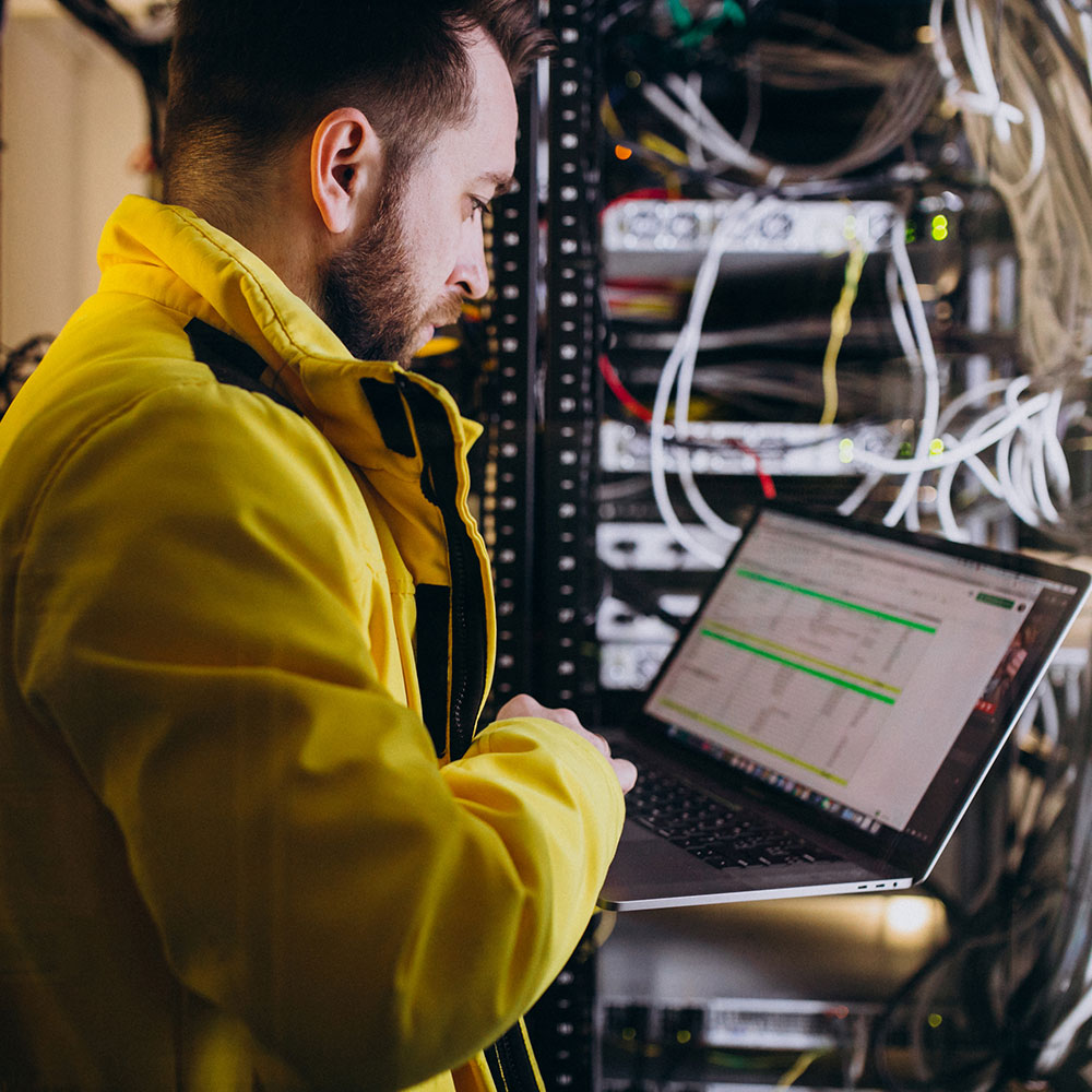 IT Support Service
