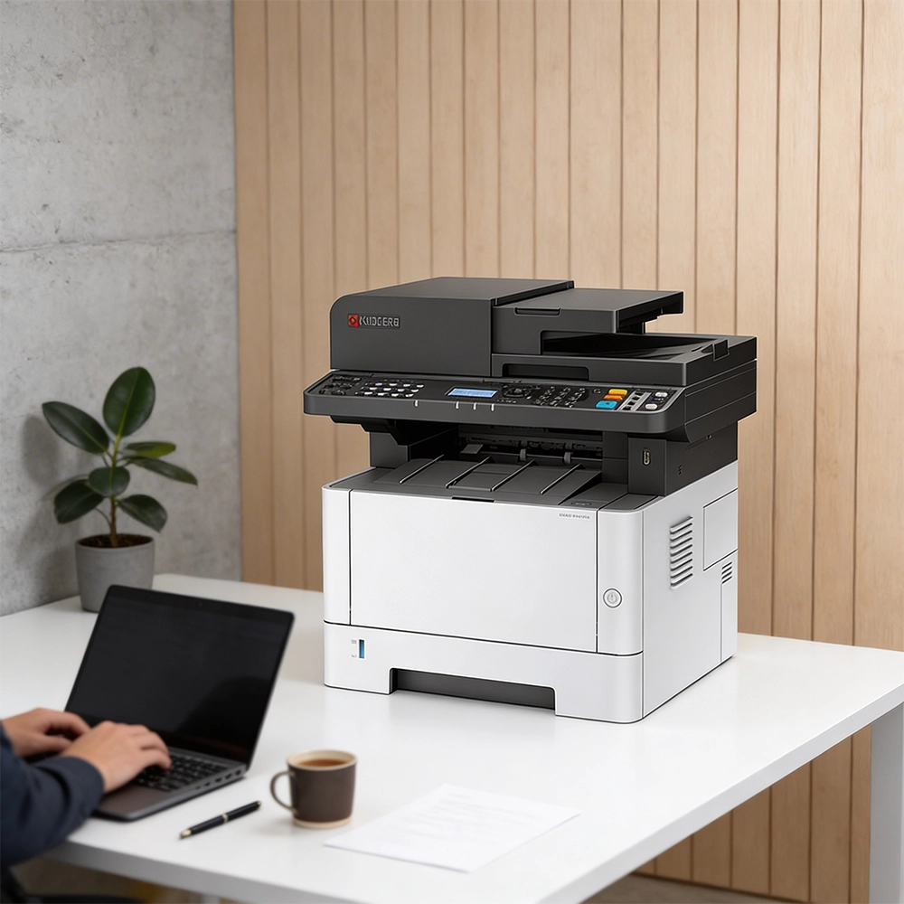 Kyocera ECOSYS MA4000fx multifunction printer