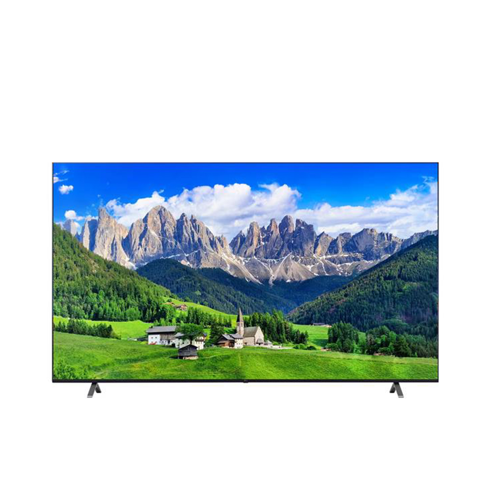 LG 86" Uhd Smart TV