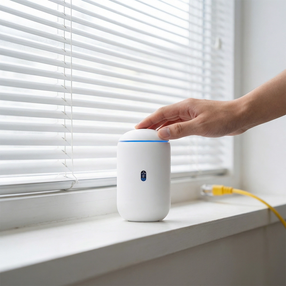 UniFi Dream Router 7