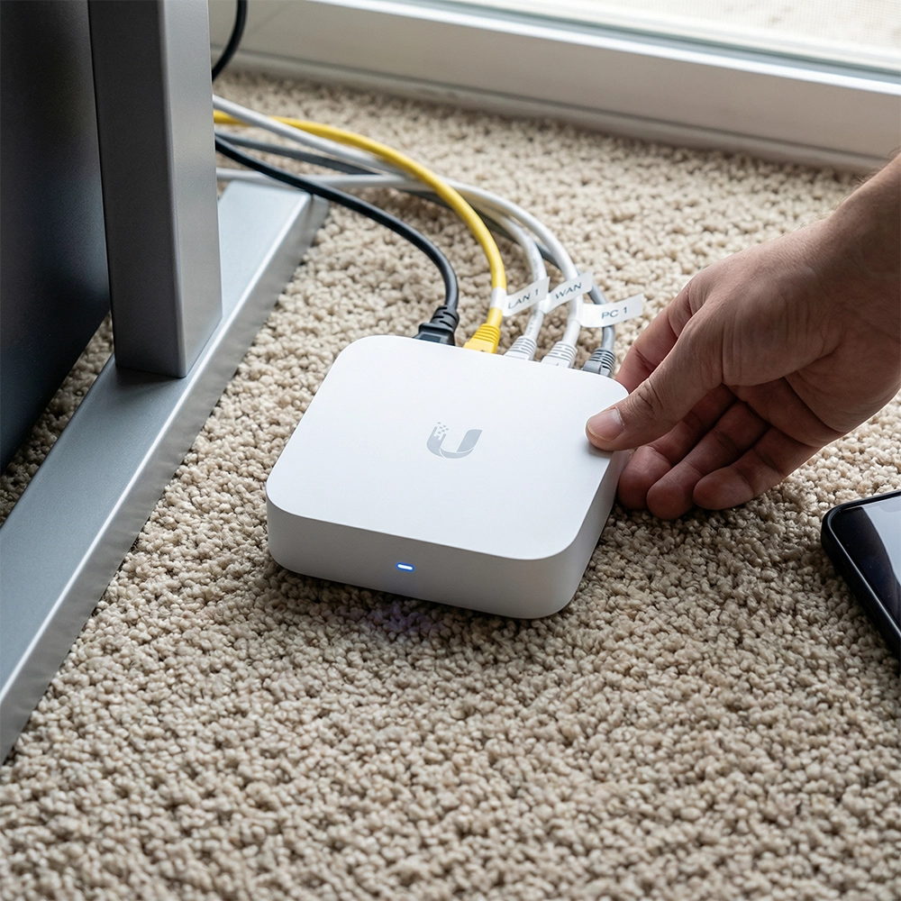 UniFi Gateway Max