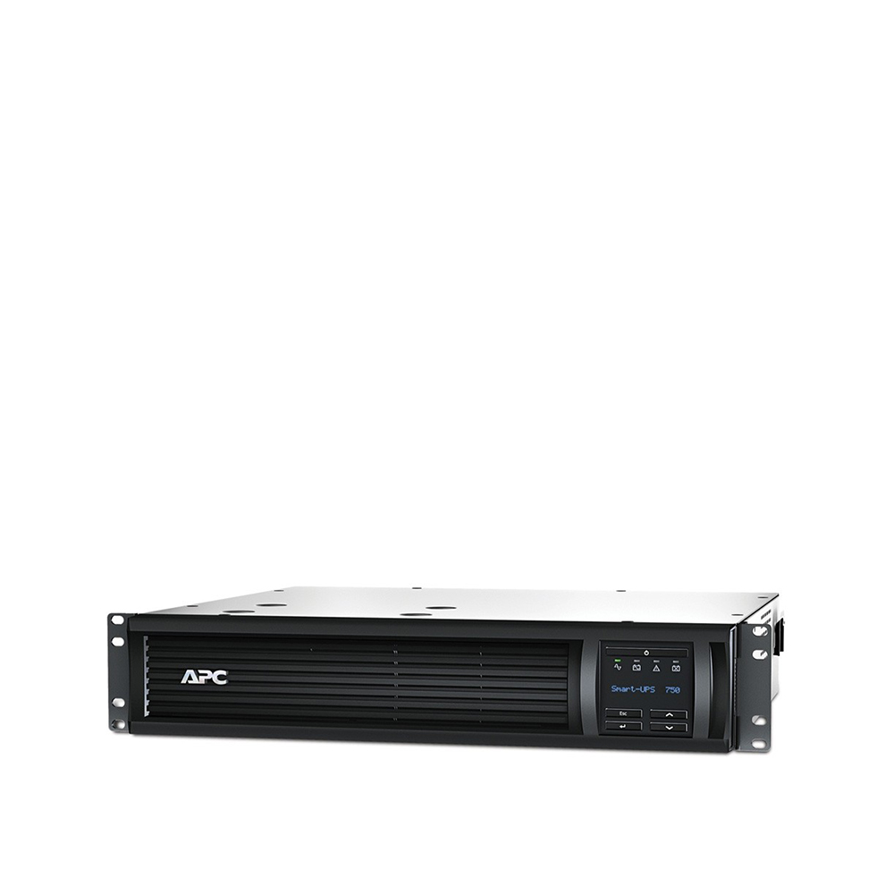 APC Smart-UPS 750VA Rackmount