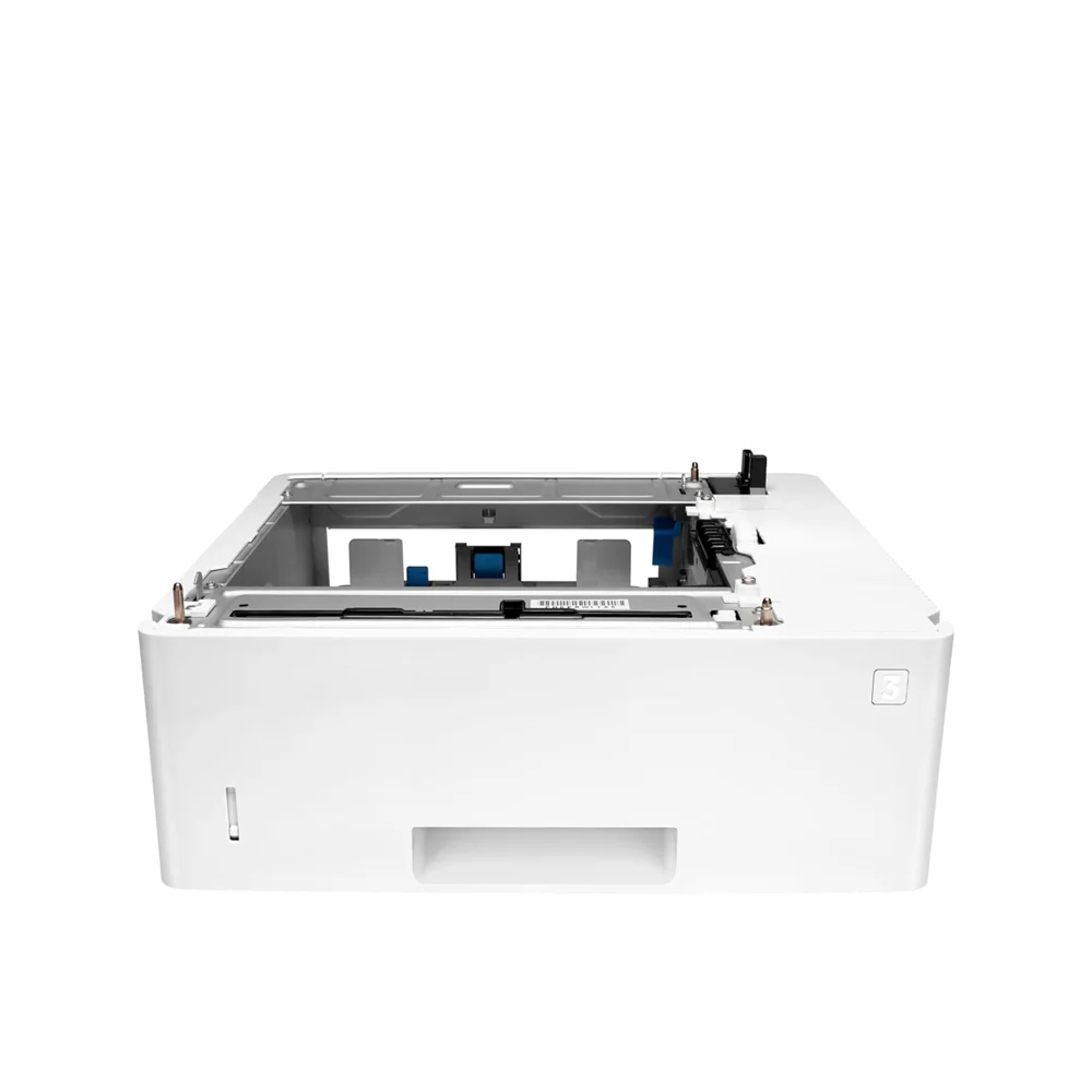 HP Paper Tray