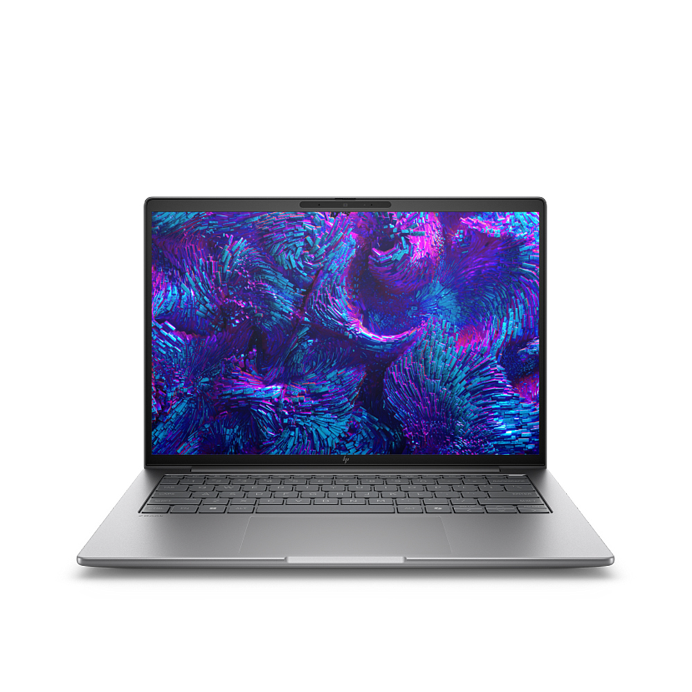 HP ZBook 8 G1i 14" Touchscreen Mobile Workstation - WUXGA - Intel Core Ultra 7 255H - 32 GB - 1 TB SSD
