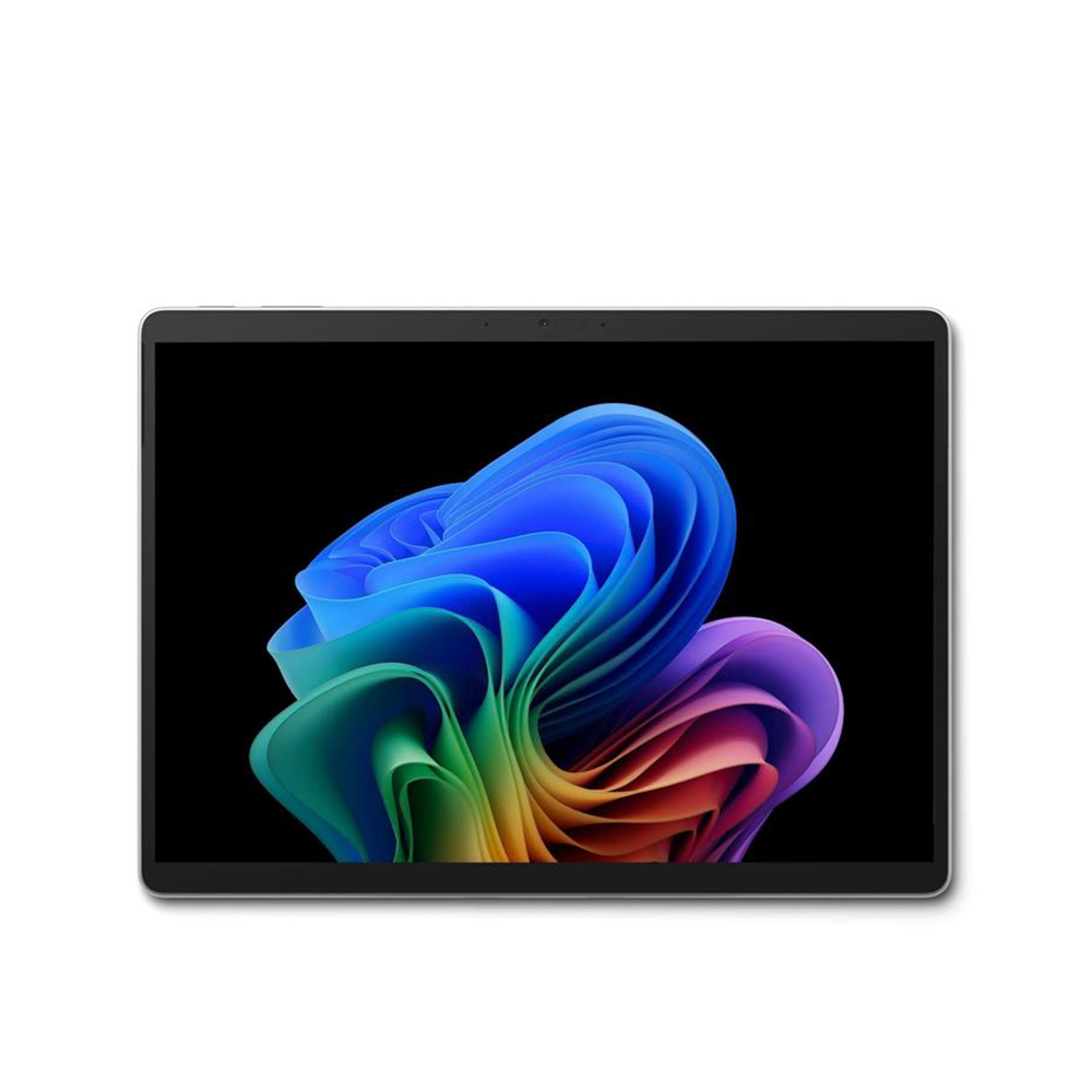 Microsoft Surface Pro 11 Copilot+ PC Tablet - 13" - vPro Technology - 16 GB - 1 TB SSD - Windows 11 Pro - Platinum