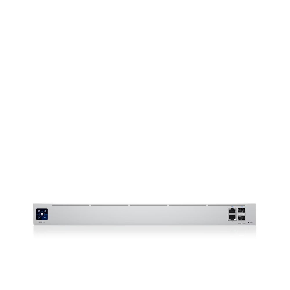 Ubiquiti Gateway Pro Router