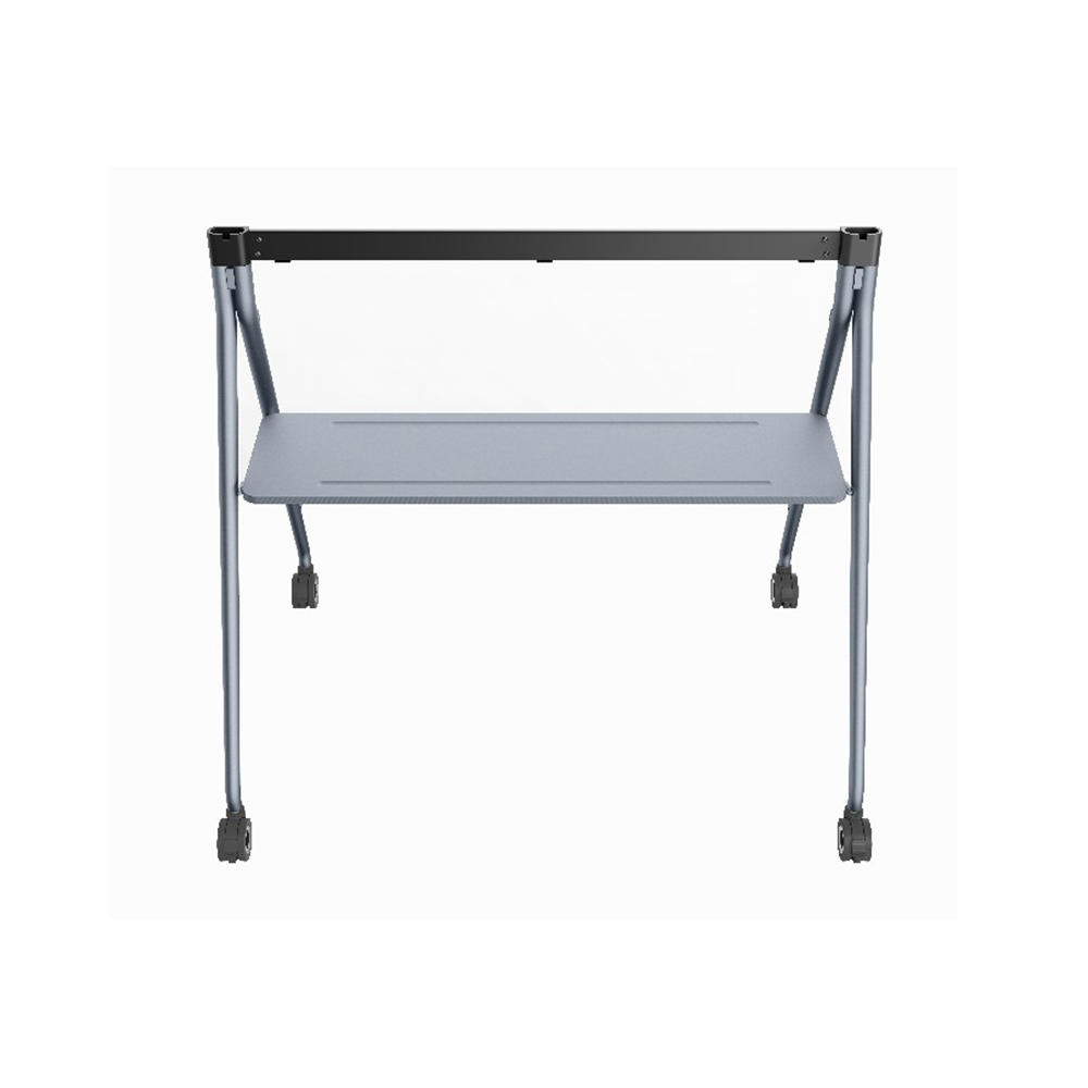 Alternative view of Yealink Floor Stand For MeetingBoard 86'