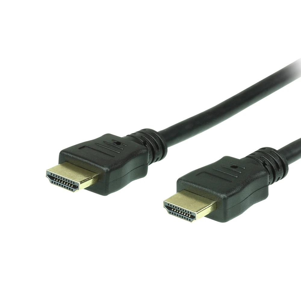 Aten 10M High Speed HDMI Cable with Ethernet. Support 4K UHD DCI, up to 4096 x 2160 @ 30Hz
