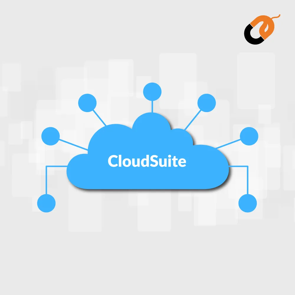 CloudSuite (Network - Switch)