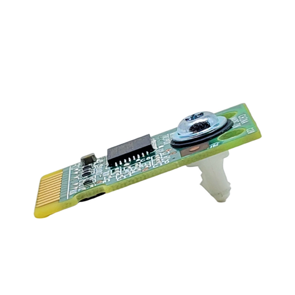 Alternative view of Dell Trusted Platform Module 2.0