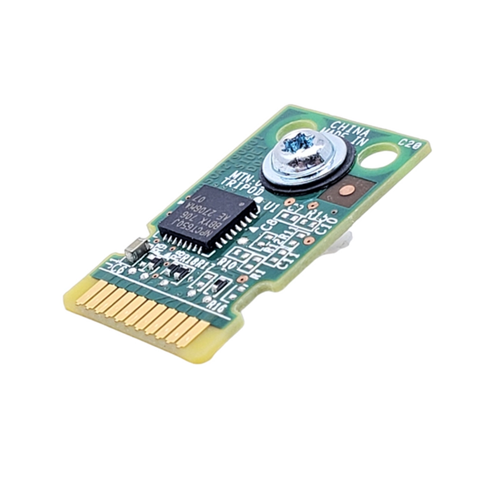 Dell Trusted Platform Module 2.0